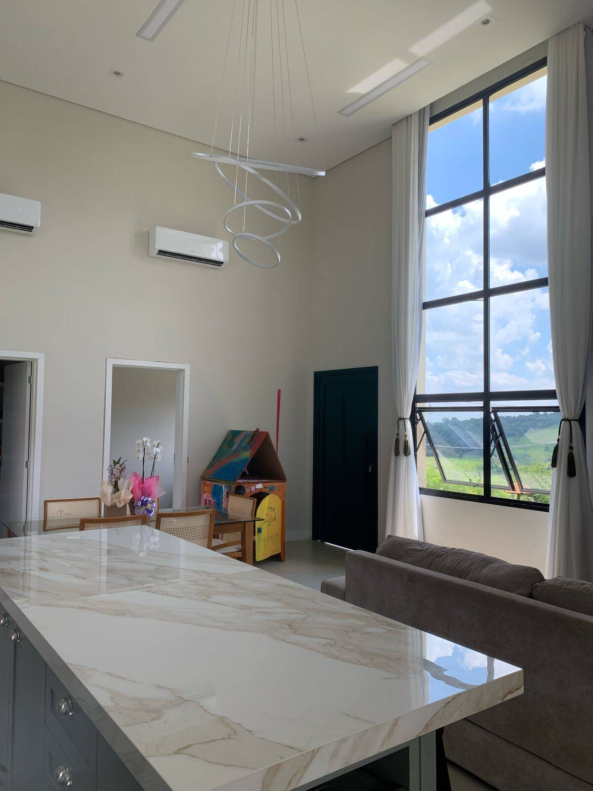 Casa, 6 quartos - Foto 6