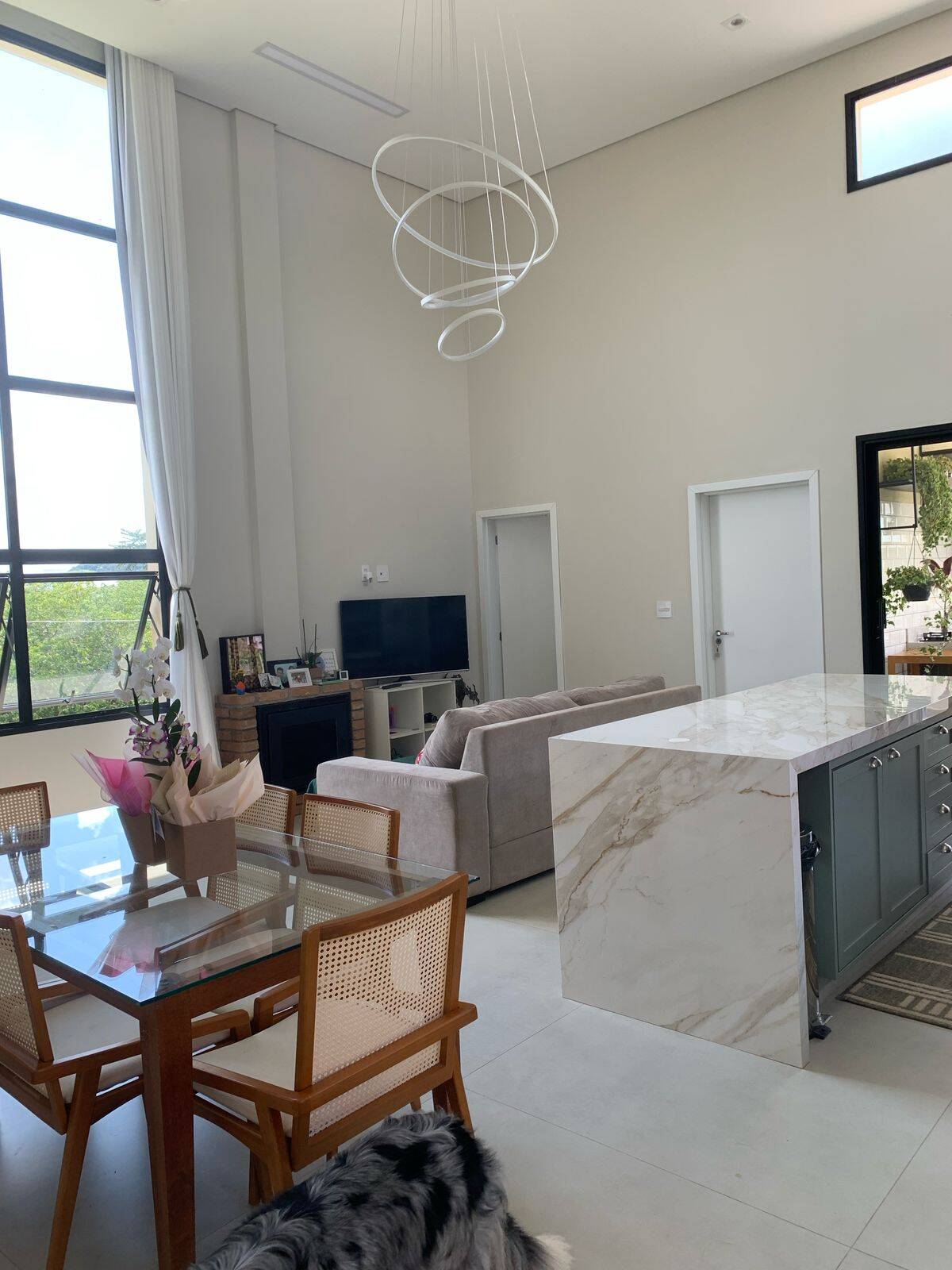 Casa, 6 quartos - Foto 16