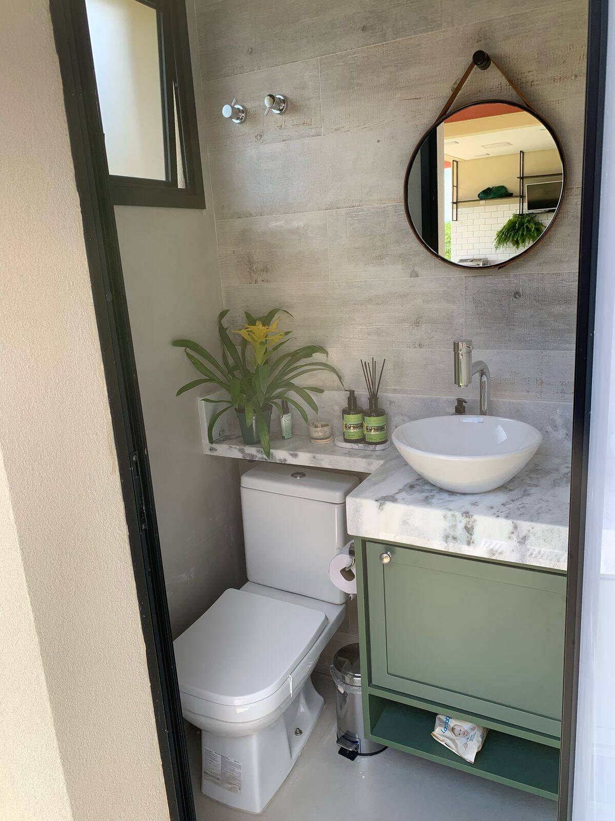 Casa, 6 quartos - Foto 36