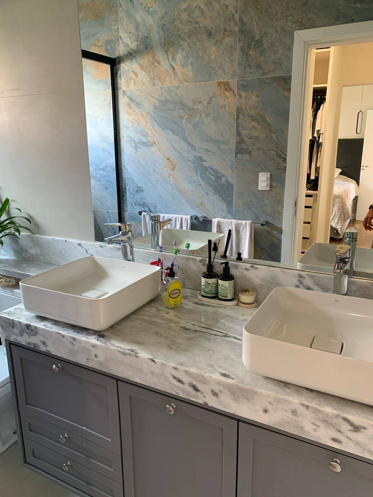 Casa, 6 quartos - Foto 26