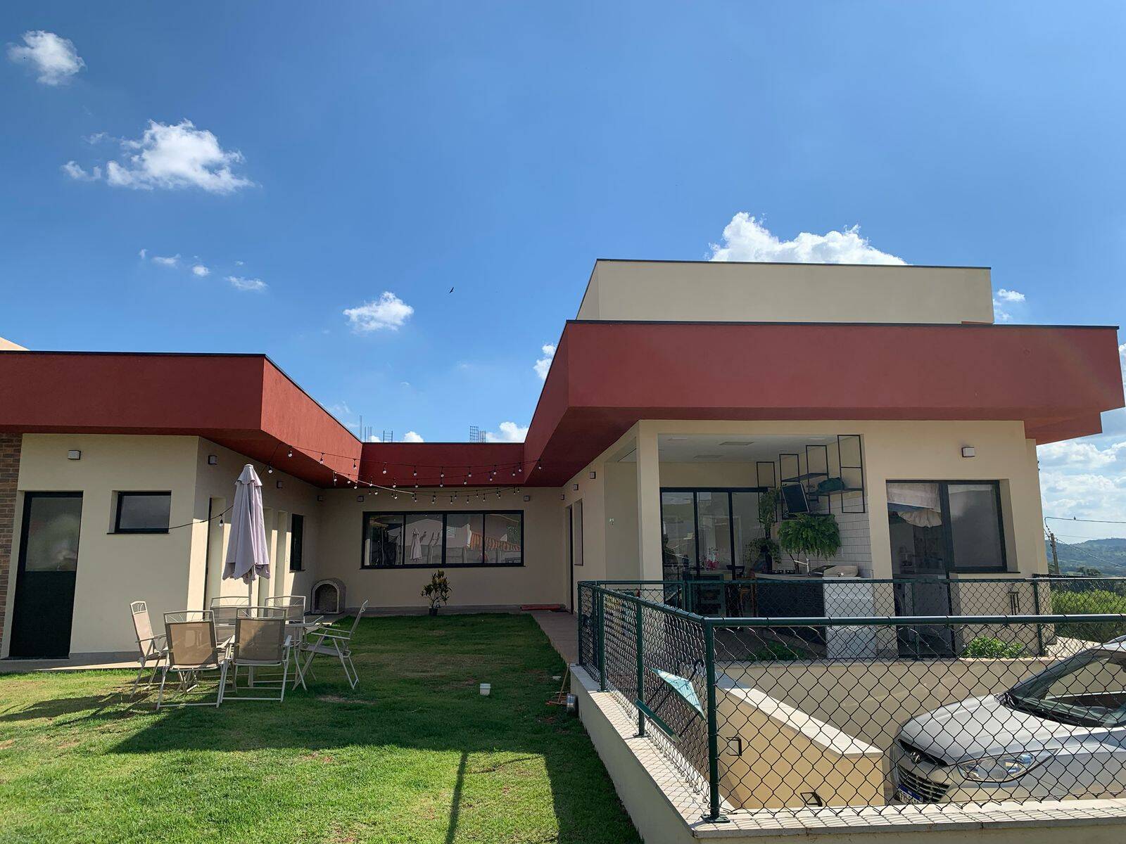 Casa, 6 quartos - Foto 44