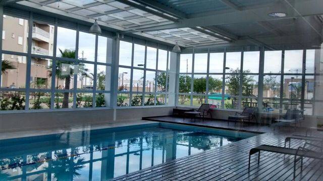 Depósito-Galpão-Armazém à venda com 4 quartos, 190m² - Foto 37