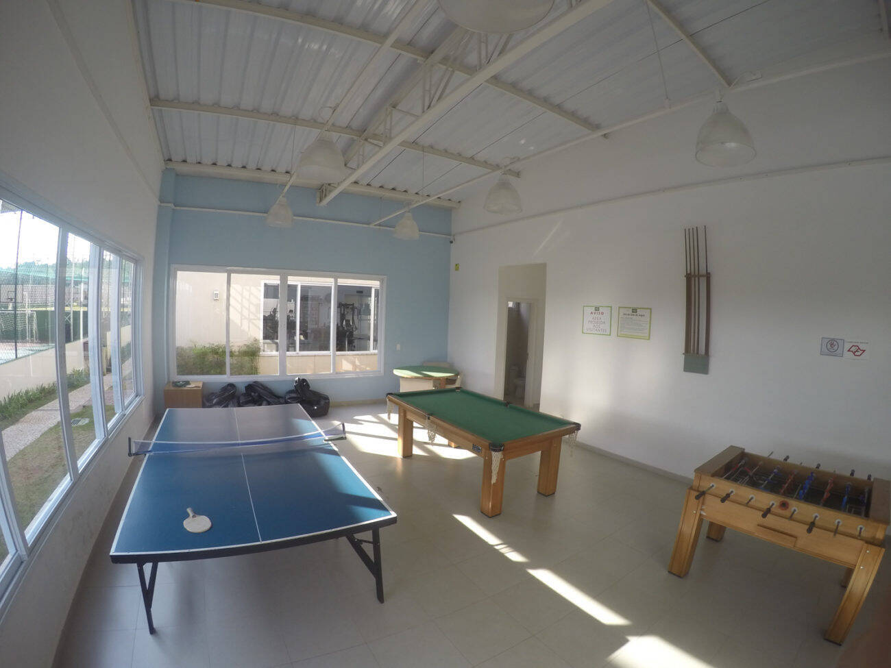 Depósito-Galpão-Armazém à venda com 4 quartos, 190m² - Foto 39