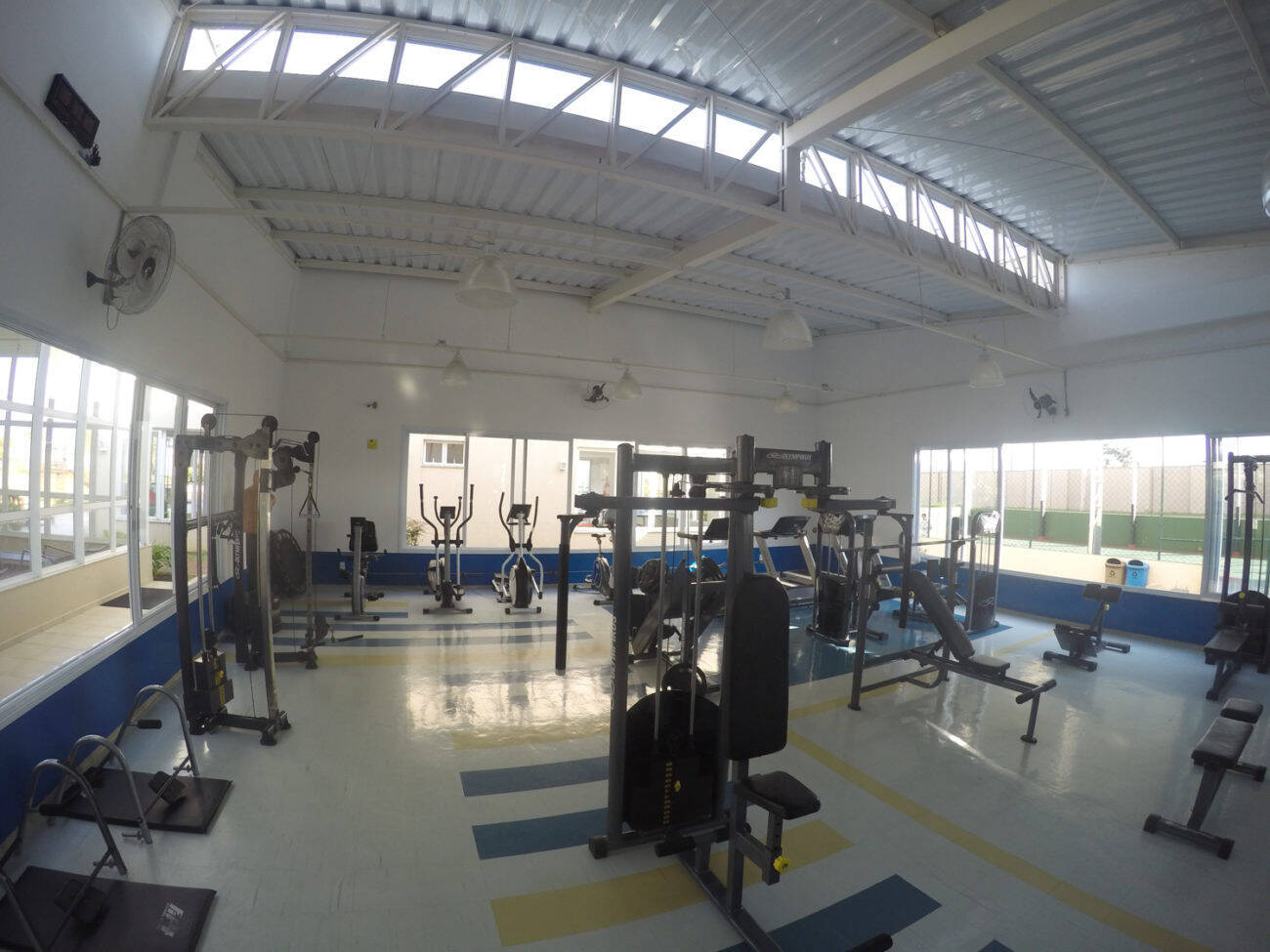 Depósito-Galpão-Armazém à venda com 4 quartos, 190m² - Foto 42
