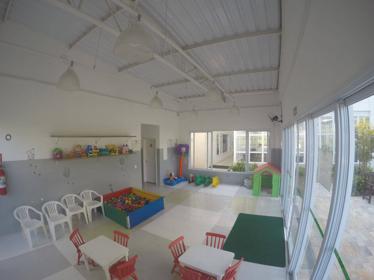 Depósito-Galpão-Armazém à venda com 4 quartos, 190m² - Foto 43