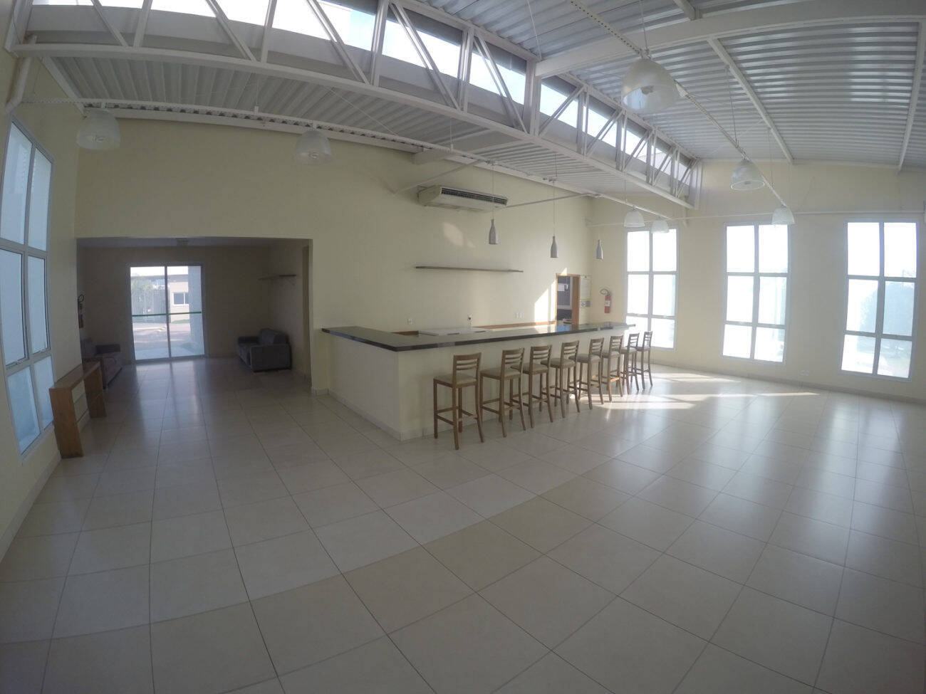 Depósito-Galpão-Armazém à venda com 4 quartos, 190m² - Foto 44