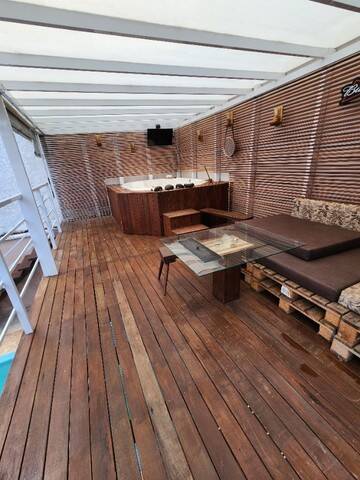 Depósito-Galpão-Armazém à venda com 3 quartos, 240m² - Foto 2