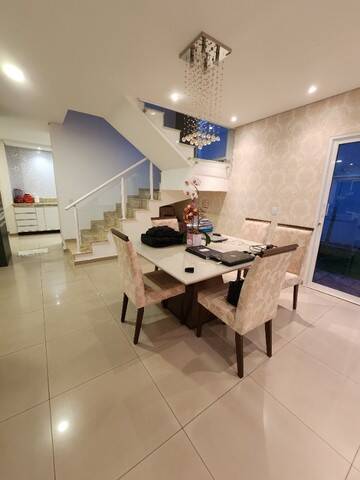 Depósito-Galpão-Armazém à venda com 3 quartos, 240m² - Foto 3