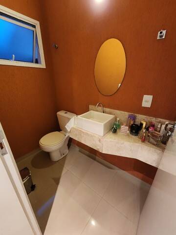 Depósito-Galpão-Armazém à venda com 3 quartos, 240m² - Foto 13