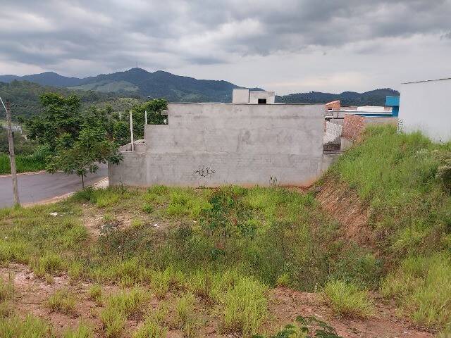 Terreno, 201 m² - Foto 2