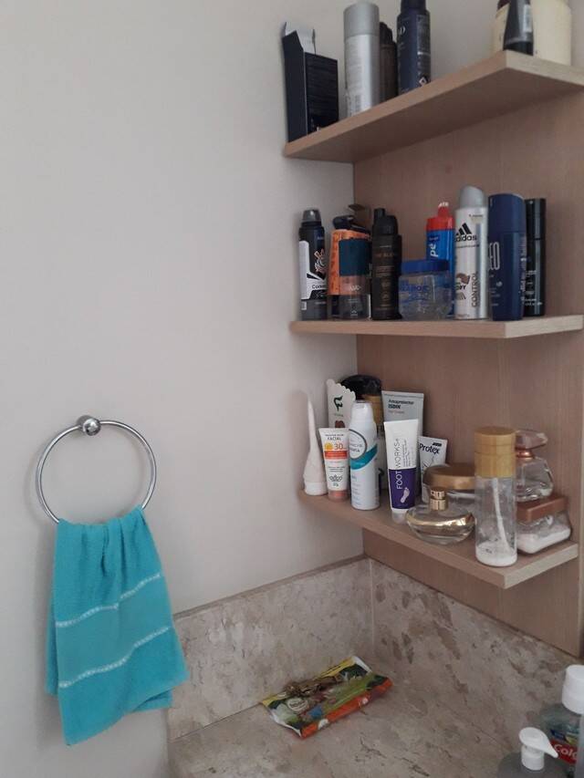 Casa de Condomínio, 3 quartos - Foto 10