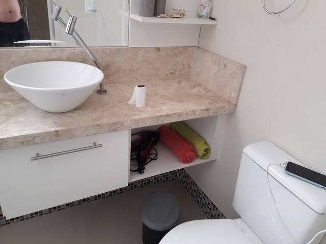 Casa de Condomínio, 3 quartos - Foto 11