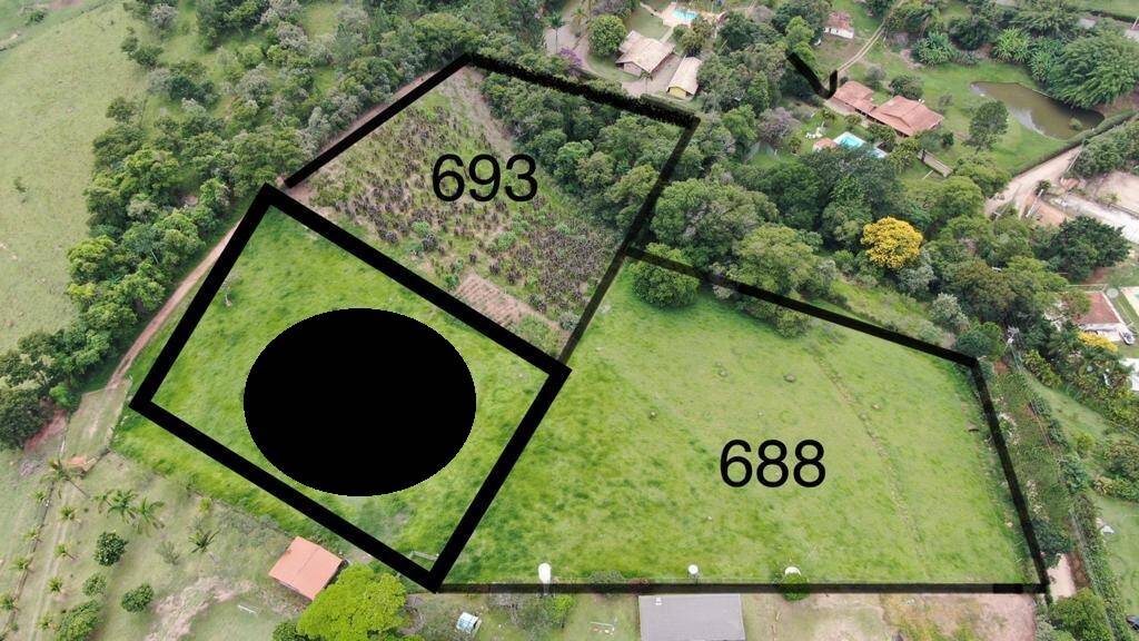 Terreno, 5600 m² - Foto 1