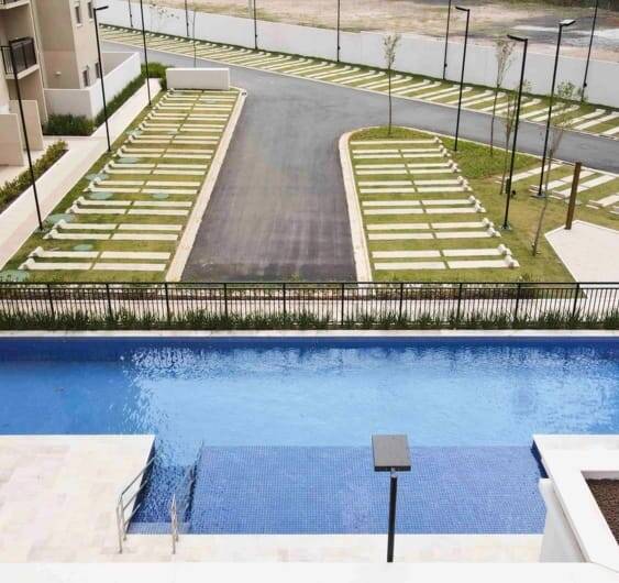 Apartamento à venda com 3 quartos, 72m² - Foto 27