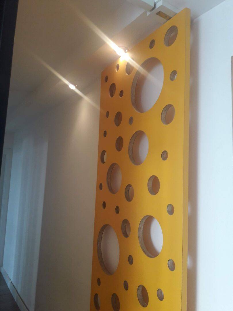 Apartamento, 2 quartos, 57 m² - Foto 8