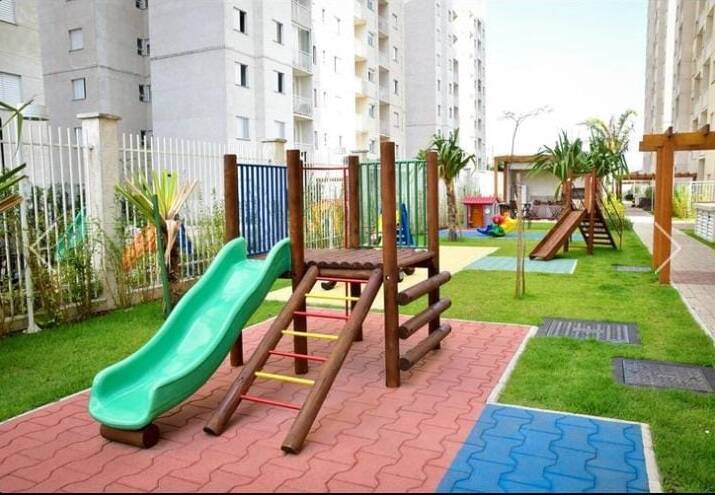 Apartamento, 2 quartos, 57 m² - Foto 35