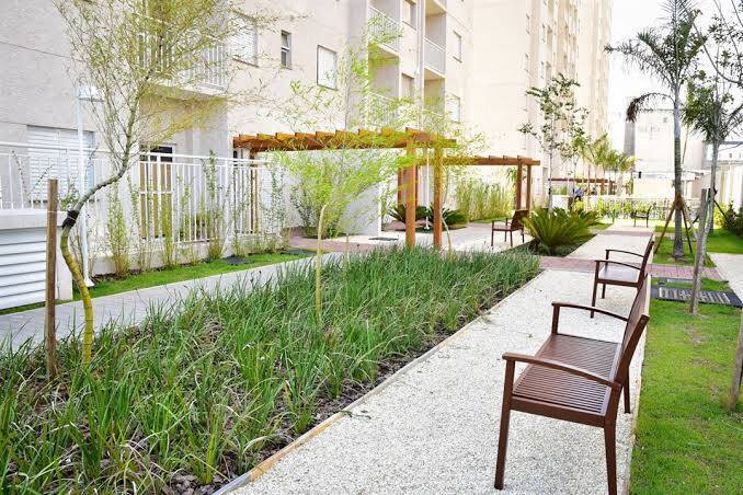 Apartamento, 2 quartos, 57 m² - Foto 31