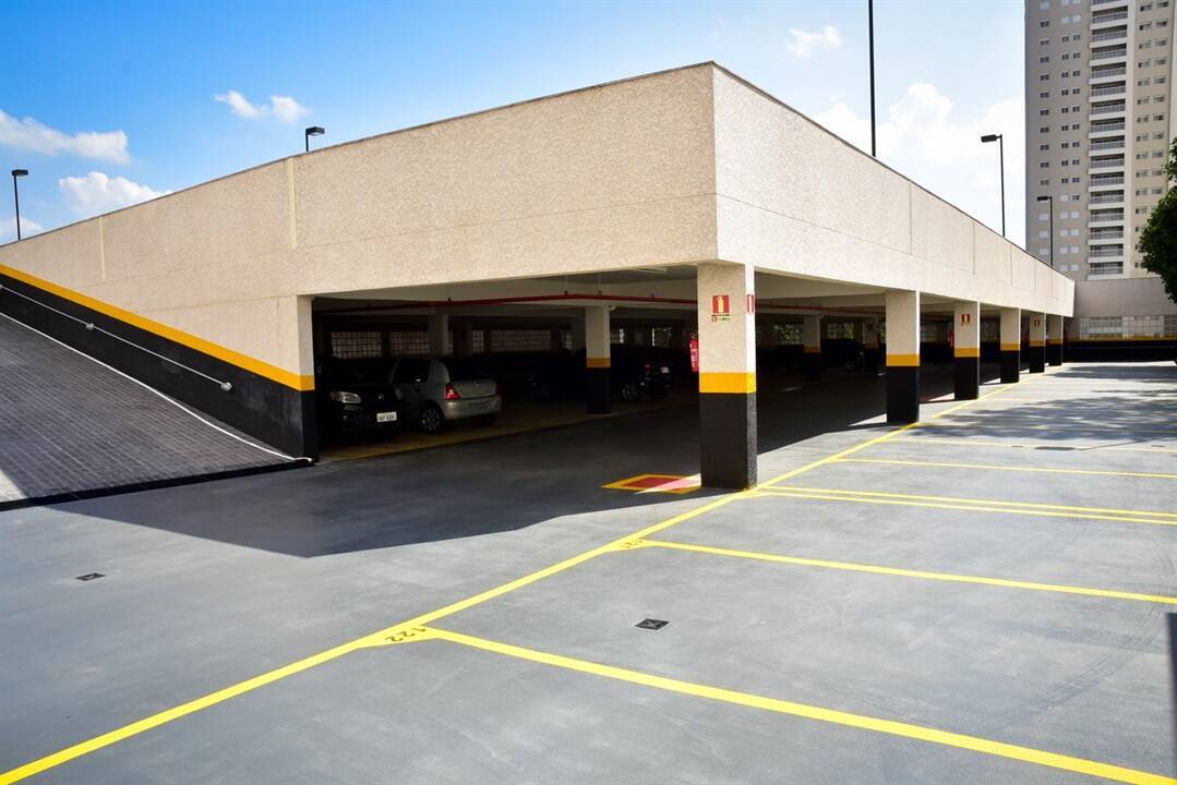 Apartamento, 2 quartos, 57 m² - Foto 32