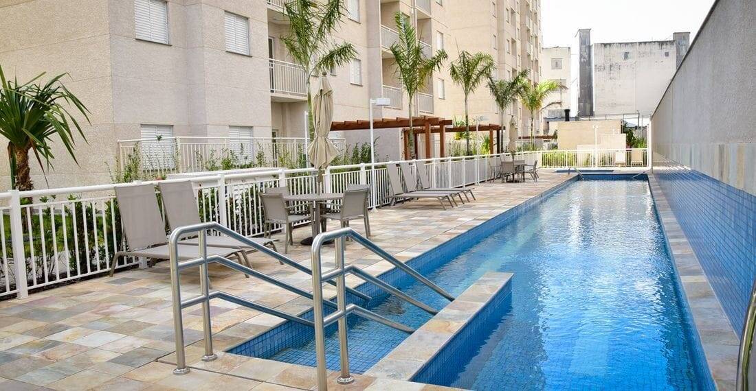 Apartamento, 2 quartos, 57 m² - Foto 33