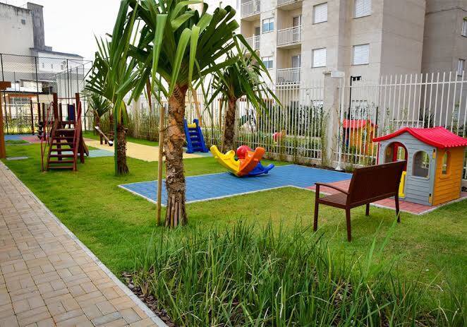 Apartamento, 2 quartos, 57 m² - Foto 34