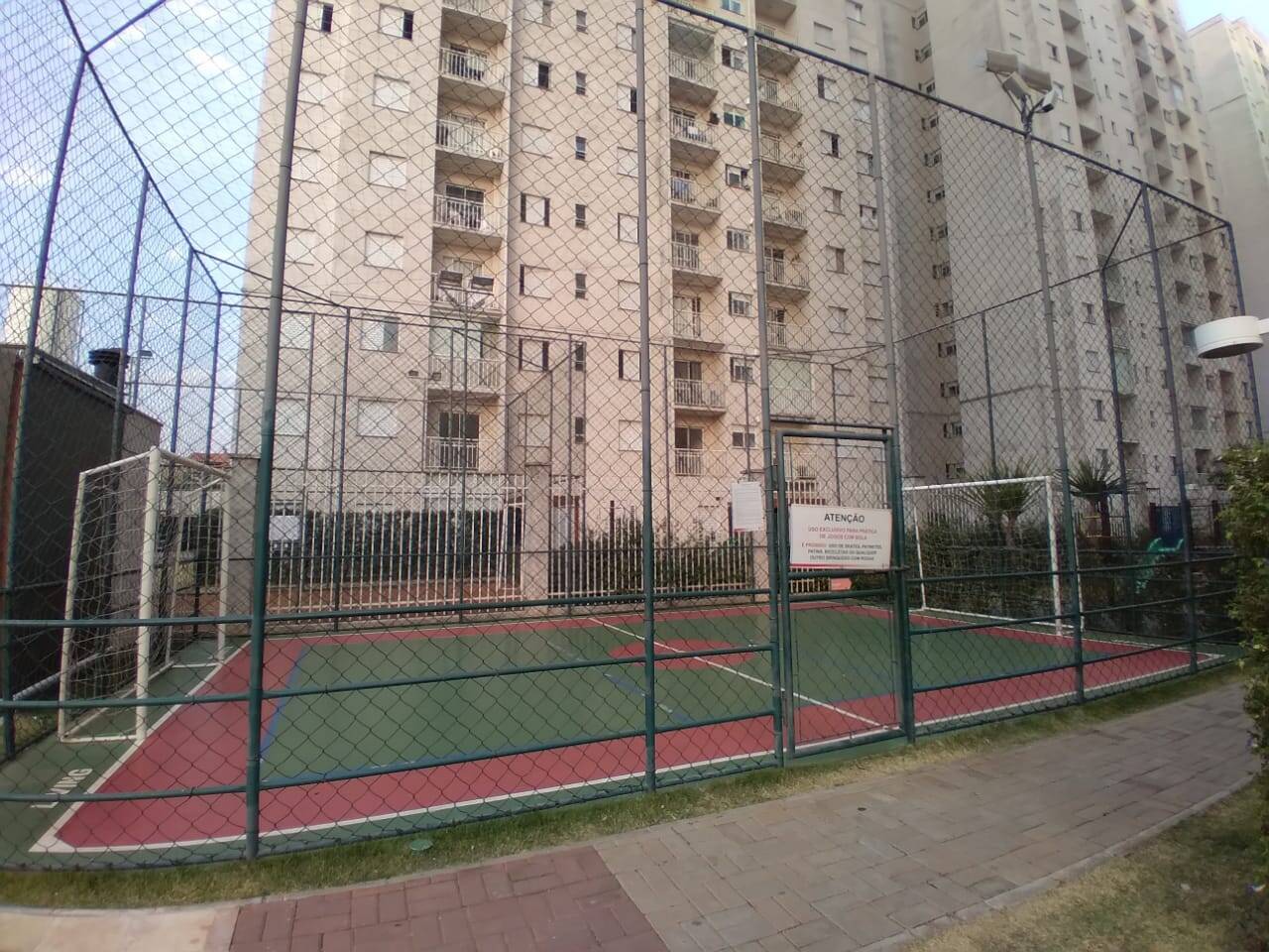 Apartamento, 2 quartos, 57 m² - Foto 30