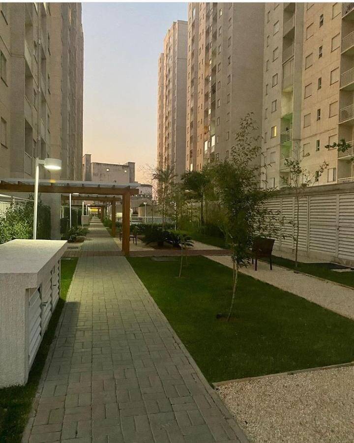 Apartamento, 2 quartos, 57 m² - Foto 28