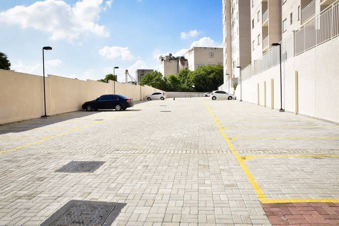 Apartamento, 2 quartos, 57 m² - Foto 27