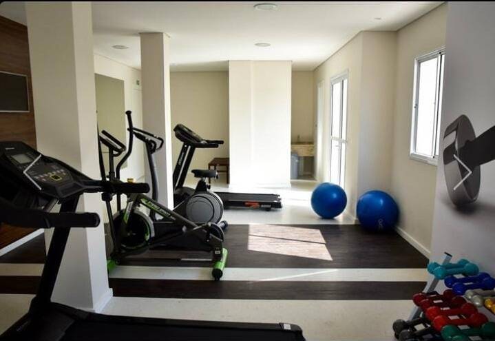 Apartamento, 2 quartos, 57 m² - Foto 23