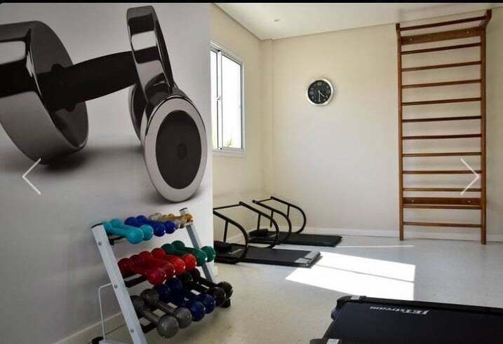 Apartamento, 2 quartos, 57 m² - Foto 22