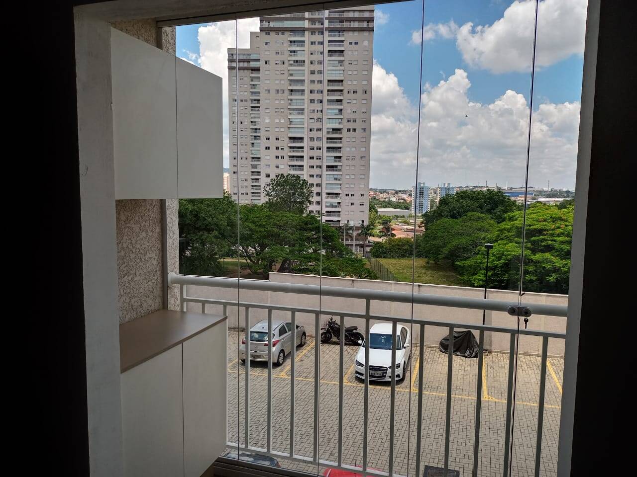 Apartamento, 2 quartos, 57 m² - Foto 10