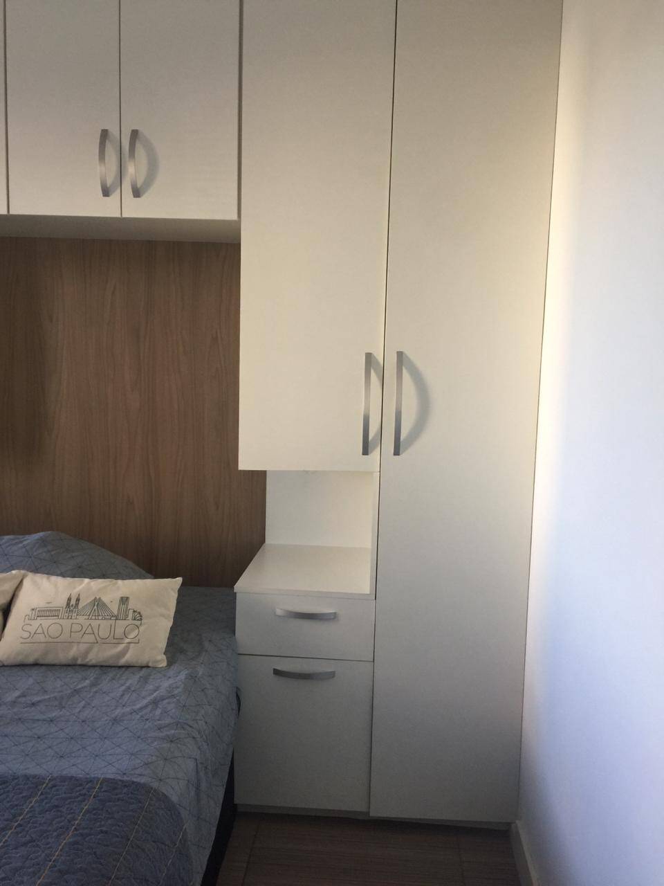 Apartamento, 2 quartos, 57 m² - Foto 13