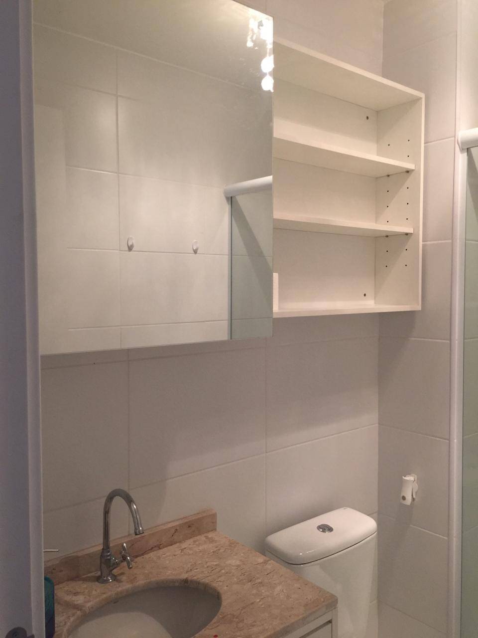 Apartamento, 2 quartos, 57 m² - Foto 18