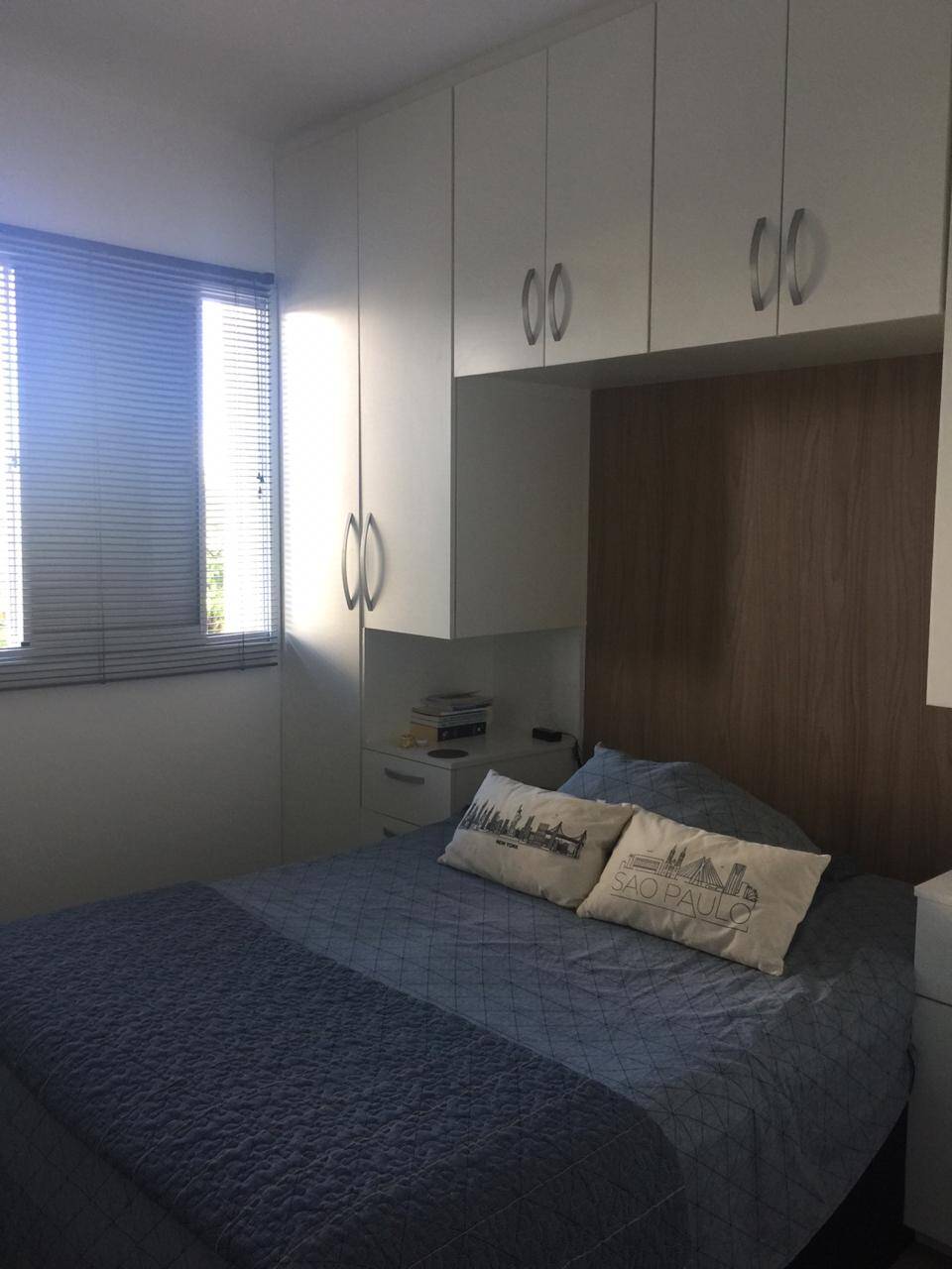 Apartamento, 2 quartos, 57 m² - Foto 11