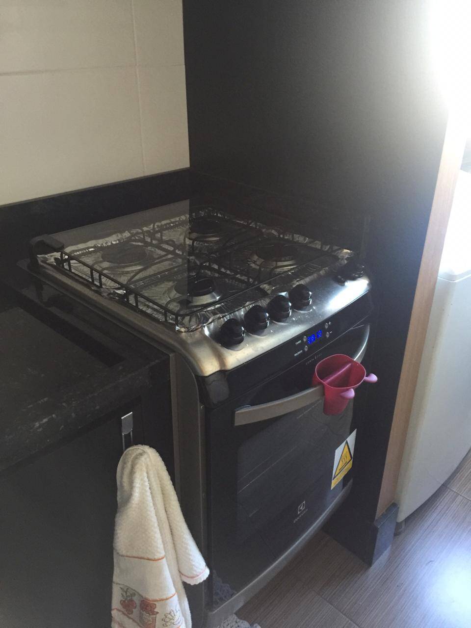 Apartamento, 2 quartos, 57 m² - Foto 4