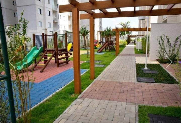 Apartamento, 2 quartos, 57 m² - Foto 37