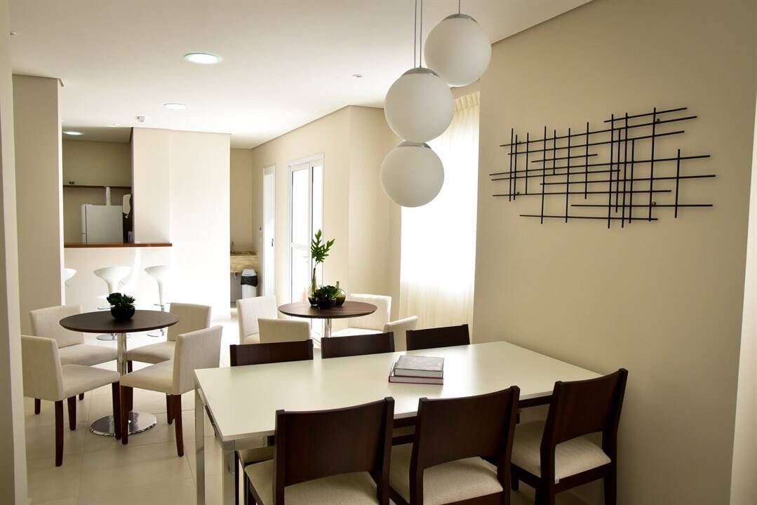 Apartamento, 2 quartos, 57 m² - Foto 39