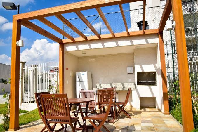 Apartamento, 2 quartos, 57 m² - Foto 41