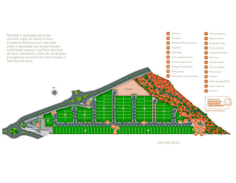 Terreno, 395 m² - Foto 26