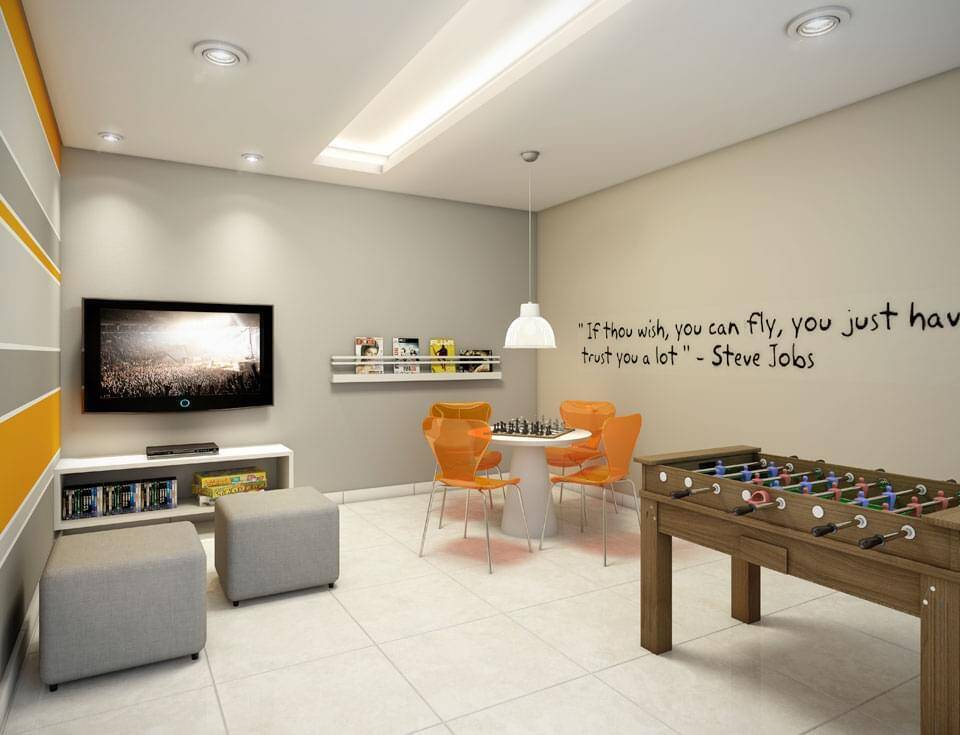 Apartamento, 3 quartos, 65 m² - Foto 16