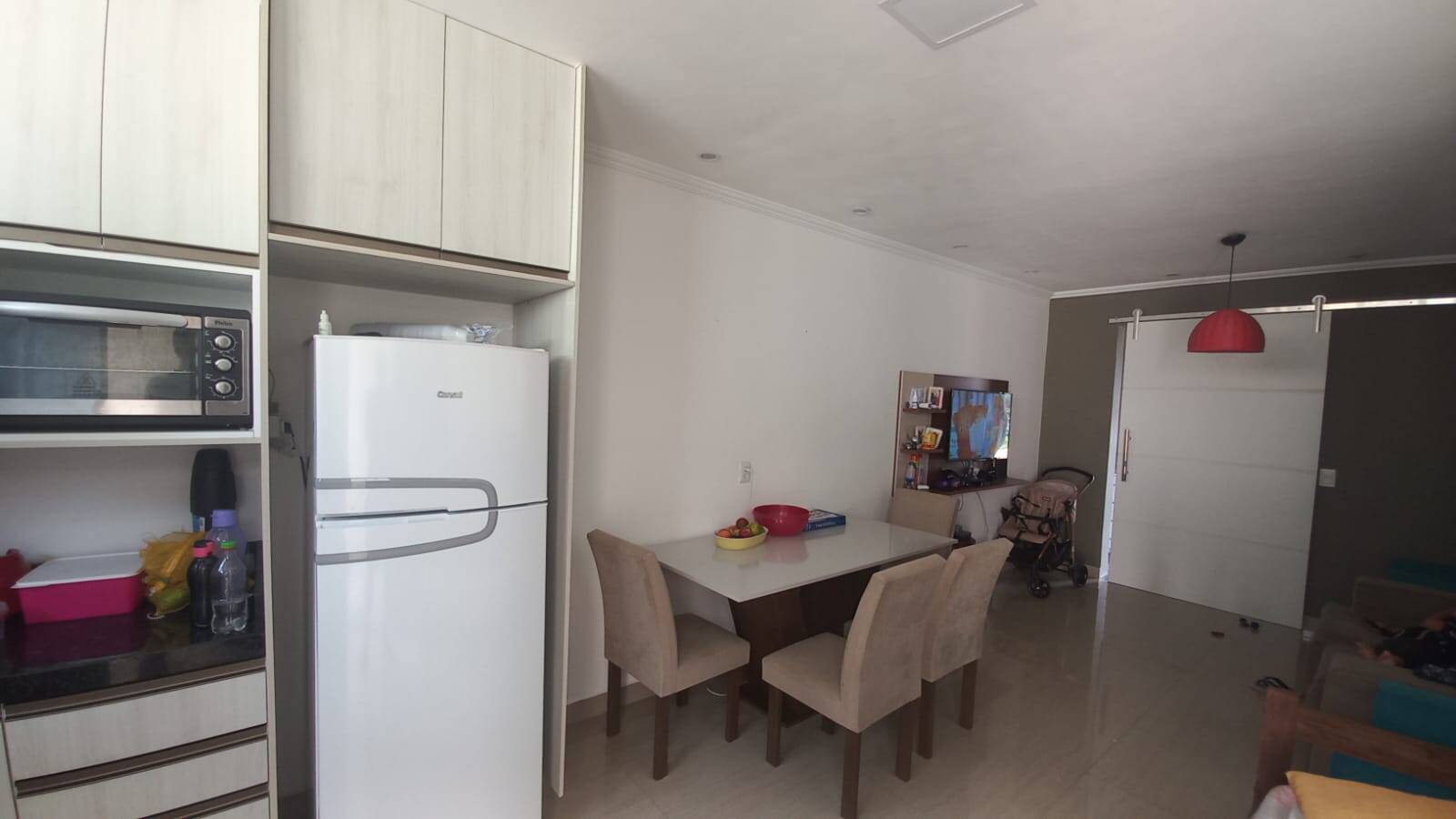 Depósito-Galpão-Armazém à venda com 2 quartos, 150m² - Foto 3