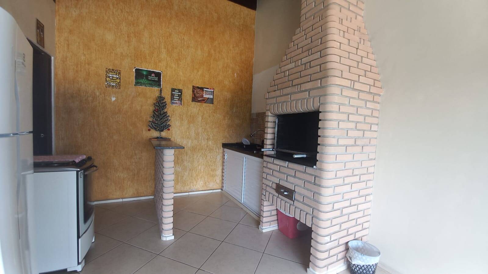 Depósito-Galpão-Armazém à venda com 2 quartos, 150m² - Foto 14