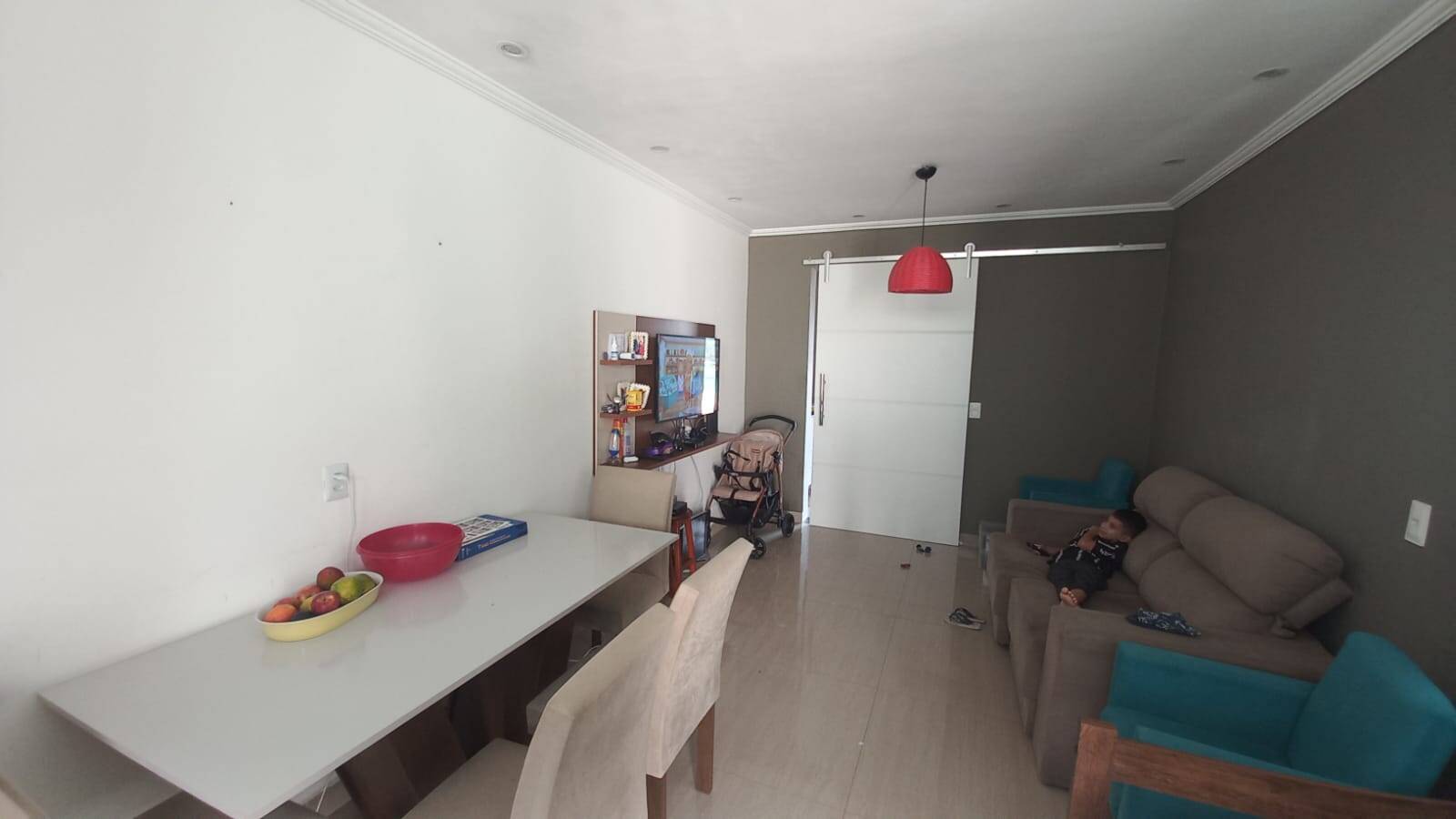 Depósito-Galpão-Armazém à venda com 2 quartos, 150m² - Foto 4