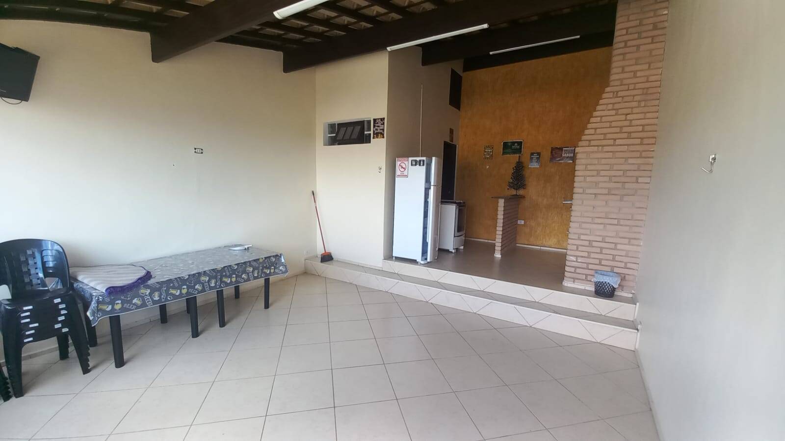 Depósito-Galpão-Armazém à venda com 2 quartos, 150m² - Foto 13
