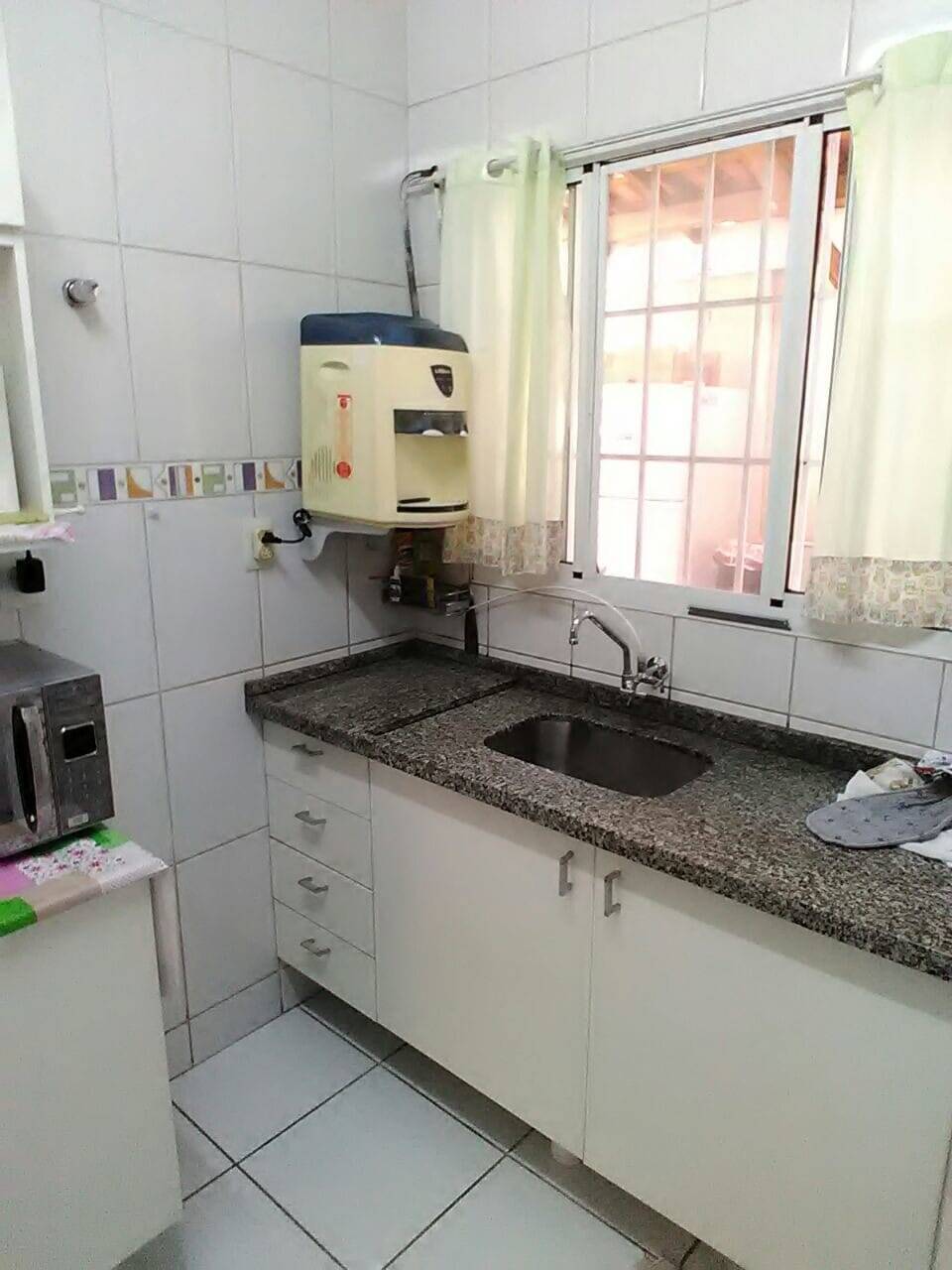 Casa, 3 quartos, 159 m² - Foto 1