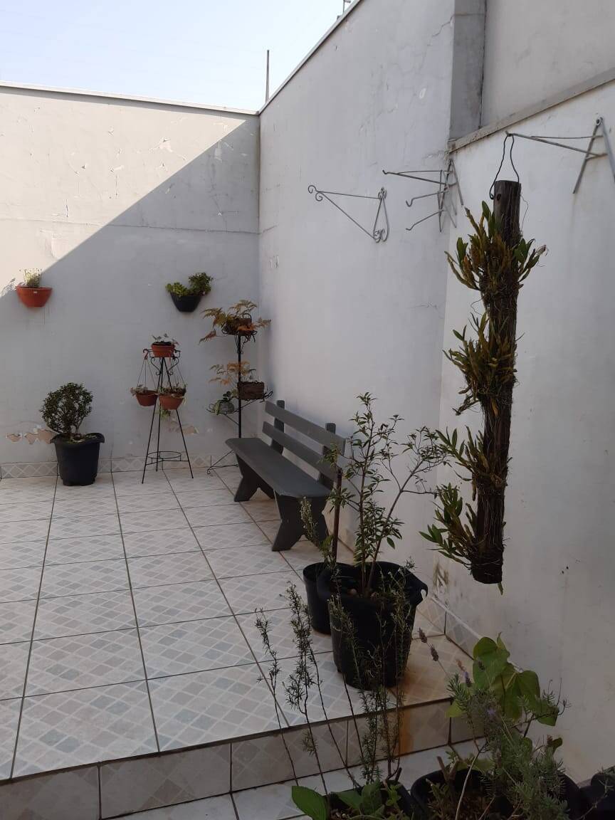 Casa, 3 quartos, 159 m² - Foto 9