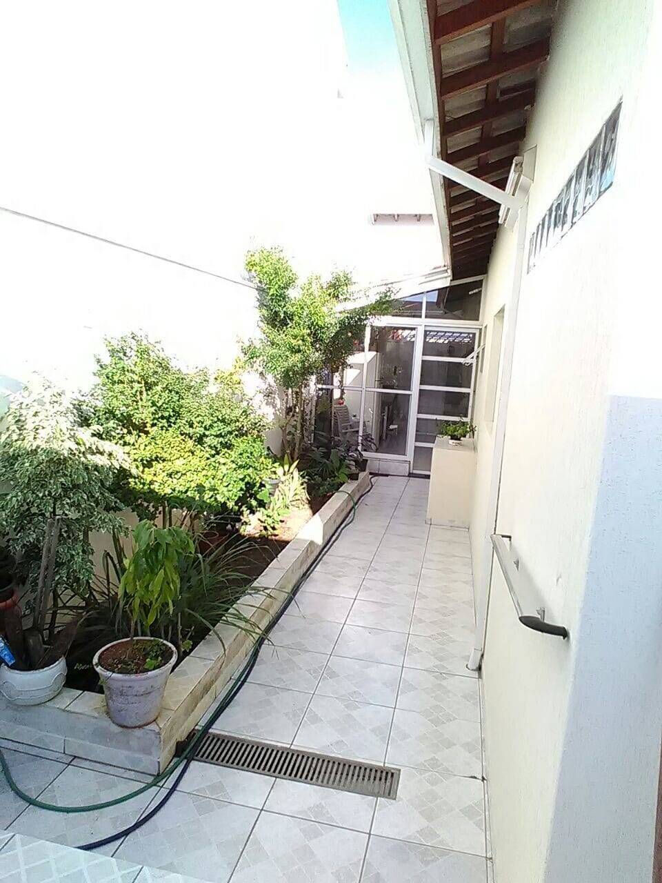 Casa, 3 quartos, 159 m² - Foto 10