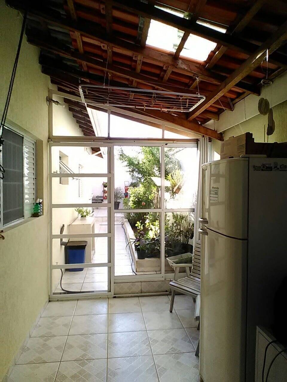 Casa, 3 quartos, 159 m² - Foto 11