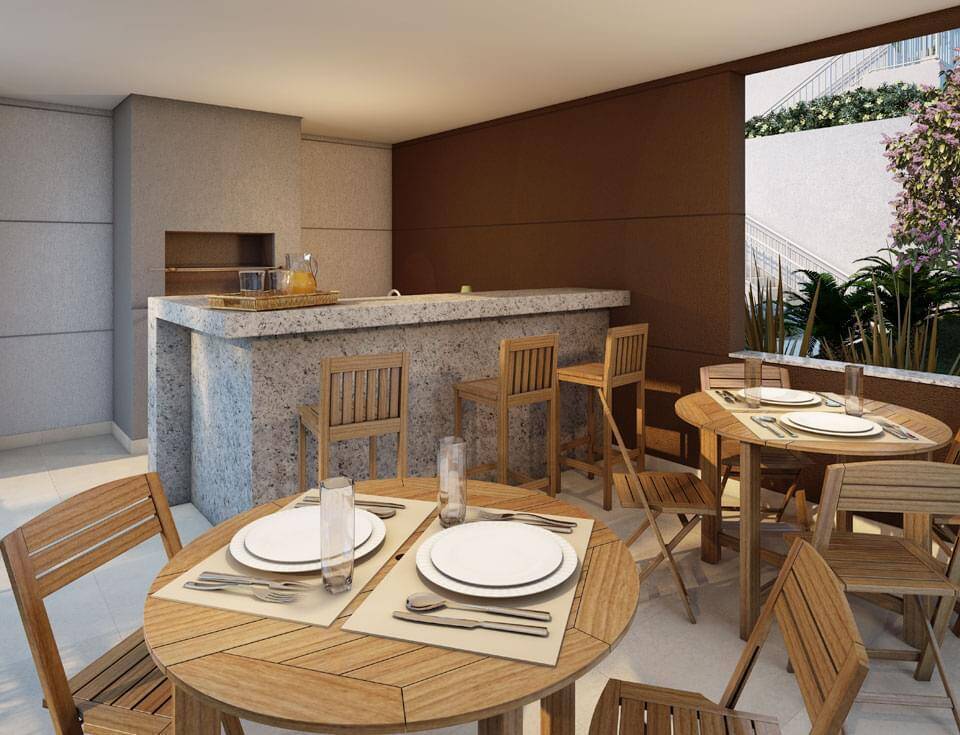 Apartamento, 3 quartos, 65 m² - Foto 19