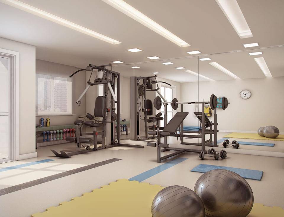 Apartamento, 3 quartos, 65 m² - Foto 20