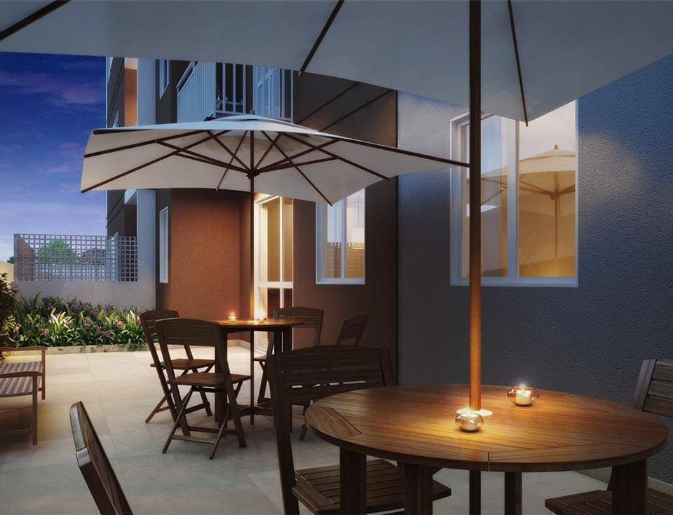 Apartamento, 3 quartos, 65 m² - Foto 21